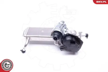 Клапан EGR SKV GERMANY 14SKV152