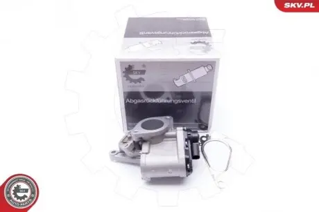 Клапан EGR SKV GERMANY 14SKV168