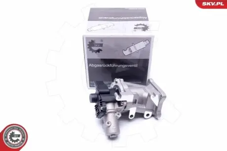 Клапан EGR SKV GERMANY 14SKV171