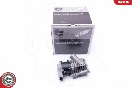 Клапан EGR SKV GERMANY 14SKV173