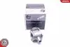Клапан EGR BMW SKV GERMANY (14SKV177) изображение 1