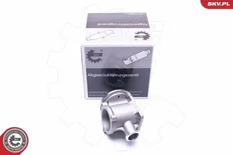 Клапан EGR BMW SKV GERMANY 14SKV177