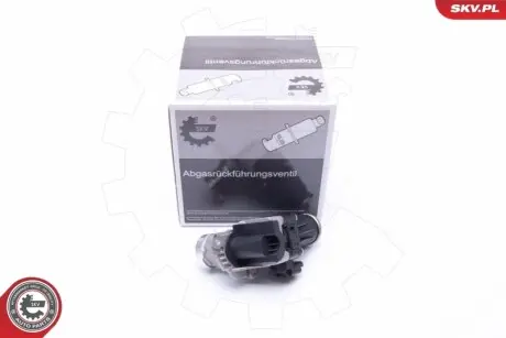 Клапан EGR SKV GERMANY 14SKV185