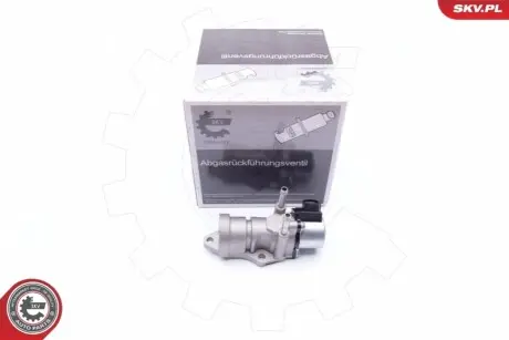 Клапан EGR SKV GERMANY 14SKV188