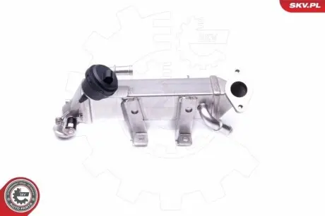 Охладитель отработавших газов SKV GERMANY 14SKV198