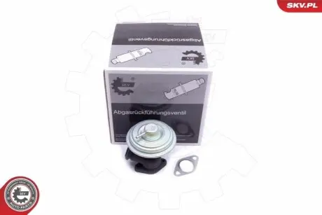 Клапан EGR SKV GERMANY 14SKV203