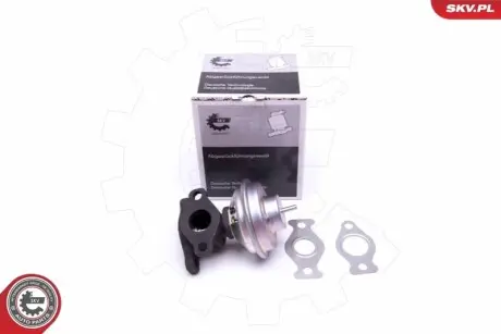 Клапан EGR SKV GERMANY 14SKV204