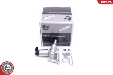Клапан EGR SKV GERMANY 14SKV207