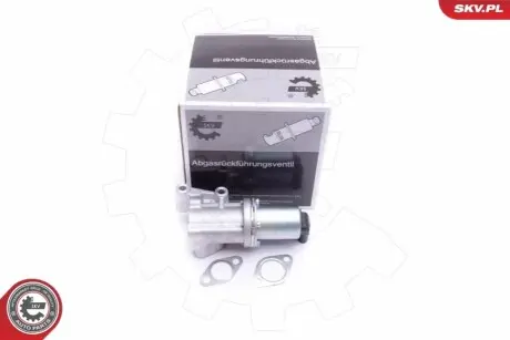 Клапан EGR SKV GERMANY 14SKV211