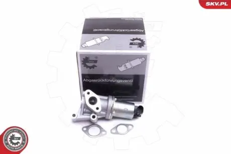 Клапан EGR SKV GERMANY 14SKV213