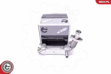 Клапан EGR SKV GERMANY 14SKV225