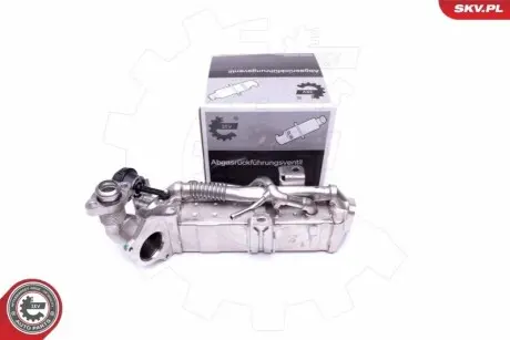 Клапан EGR SKV GERMANY 14SKV228