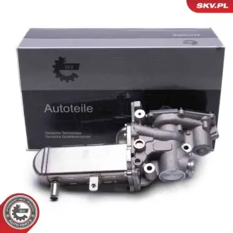 Клапан EGR SKV GERMANY 14SKV241