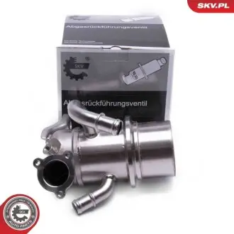 Клапан EGR SKV GERMANY 14SKV243