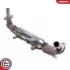 Клапан EGR SKV GERMANY (14SKV245) зображення 3