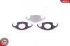 Ремонтний комплект клапана EGR BMW 1er 3er 5er 7er X1 X3 X5 X6 SKV GERMANY (14SKV505) зображення 2