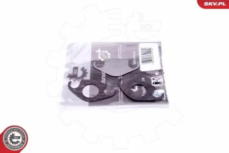Ремонтний комплект клапана EGR BMW 1er 3er 5er 7er X1 X3 X5 X6 SKV GERMANY 14SKV505