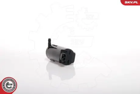 Насос стеклоомывателя LANOS NEXIA/NUBIRA/ACCENT/COROLLA... SKV GERMANY 15SKV016