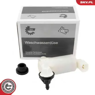 Насос бачка омивача SKV GERMANY 15SKV020