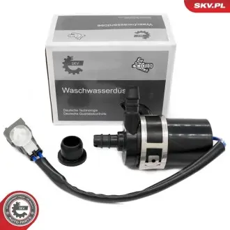 Автозапчастина SKV GERMANY 15SKV023