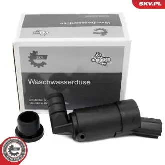 Автозапчастина SKV GERMANY 15SKV024