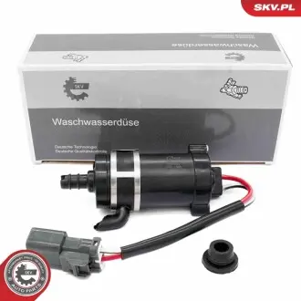 Автозапчастина SKV GERMANY 15SKV027