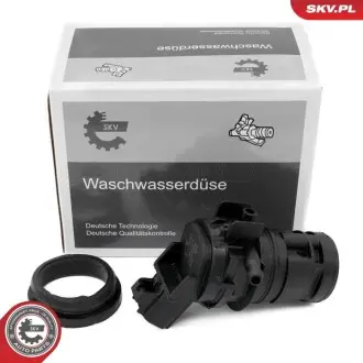 Насос омивача скла Toyota Land Cruiser/Rav4 00 SKV GERMANY 15SKV029