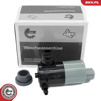Автозапчастина SKV GERMANY 15SKV031