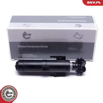 Насос бачка омивача SKV GERMANY 15SKV501