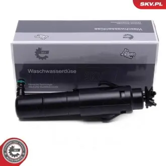 Насос бачка омивача SKV GERMANY 15SKV508