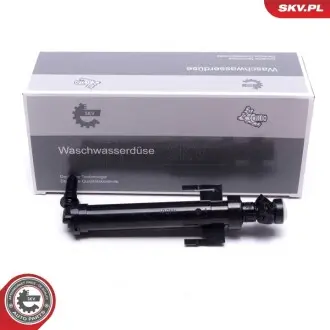 Насос бачка омивача SKV GERMANY 15SKV601