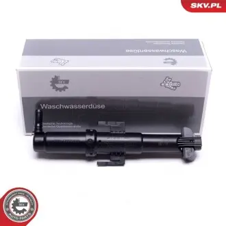Насос бачка омивача SKV GERMANY 15SKV609