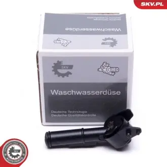 Насос бачка омивача SKV GERMANY 15SKV627