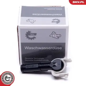 Насос бачка омивача SKV GERMANY 15SKV628