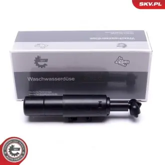 Насос бачка омивача SKV GERMANY 15SKV629
