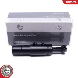 Насос бачка омивача SKV GERMANY 15SKV630