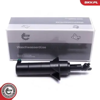 Насос бачка омивача SKV GERMANY 15SKV631
