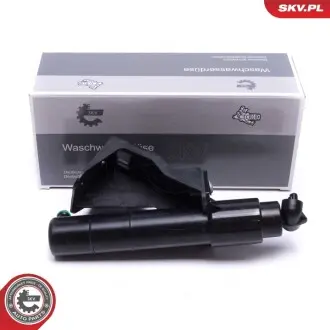 Насос бачка омивача SKV GERMANY 15SKV646