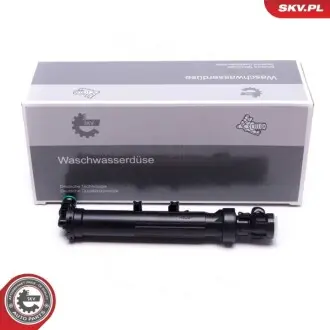 Насос бачка омивача SKV GERMANY 15SKV649