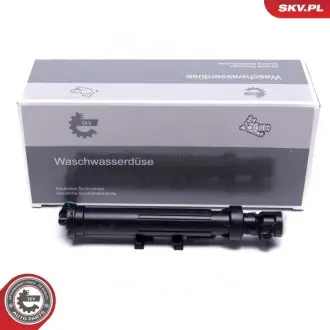Автозапчасть SKV GERMANY 15SKV652