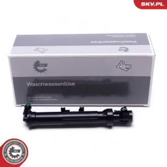 Насос бачка омивача SKV GERMANY 15SKV654