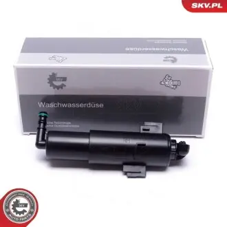 Насос бачка омивача SKV GERMANY 15SKV662