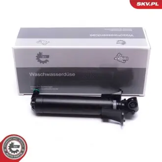 Насос бачка омивача SKV GERMANY 15SKV664