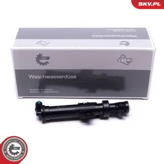 Насос бачка омивача SKV GERMANY 15SKV669