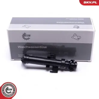 Насос бачка омивача SKV GERMANY 15SKV670