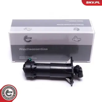 Насос бачка омивача SKV GERMANY 15SKV671