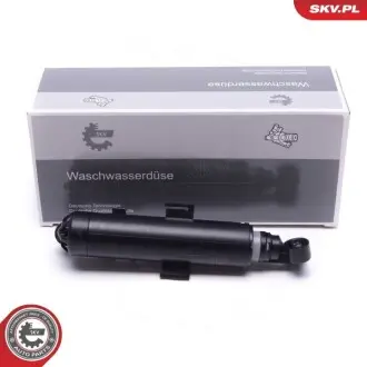 Насос бачка омивача SKV GERMANY 15SKV674