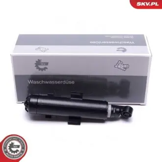Насос бачка омивача SKV GERMANY 15SKV675