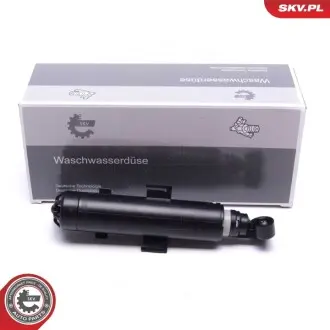 Насос бачка омивача SKV GERMANY 15SKV676