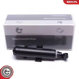 Насос бачка омивача SKV GERMANY 15SKV680